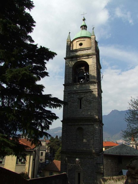 018 campanile